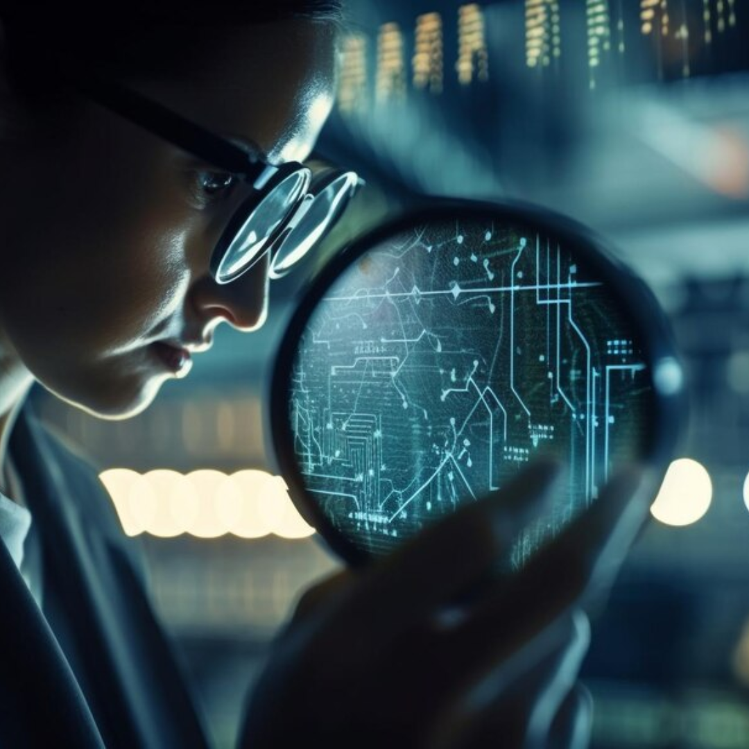 Organization Transformation