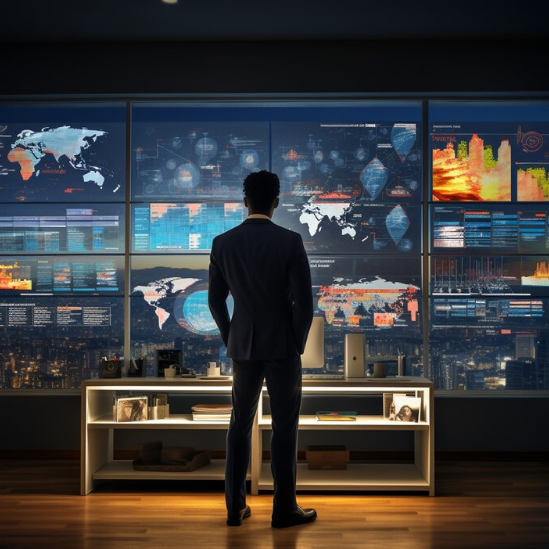 Polices, plans and procedures